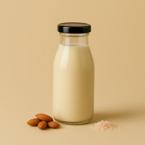 Almond Milk