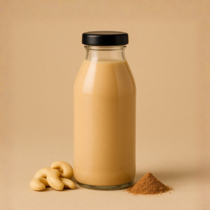 Chai Latte Cashew